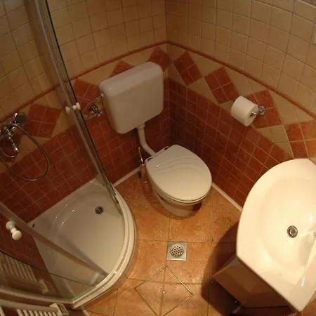 Cokla Rogla Appartement