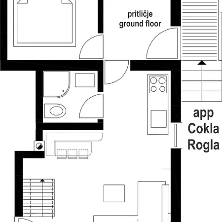 Cokla Rogla * Zreče