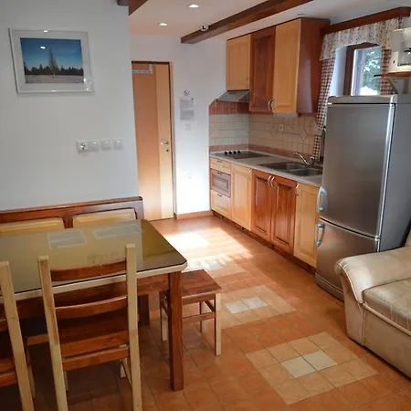 Appartement Cokla Rogla Zreče