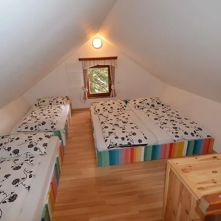 Cokla Rogla Appartement Zreče