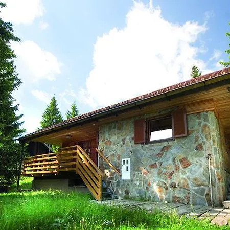 Appartement Cokla Rogla *