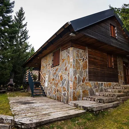 Cokla Rogla Appartement