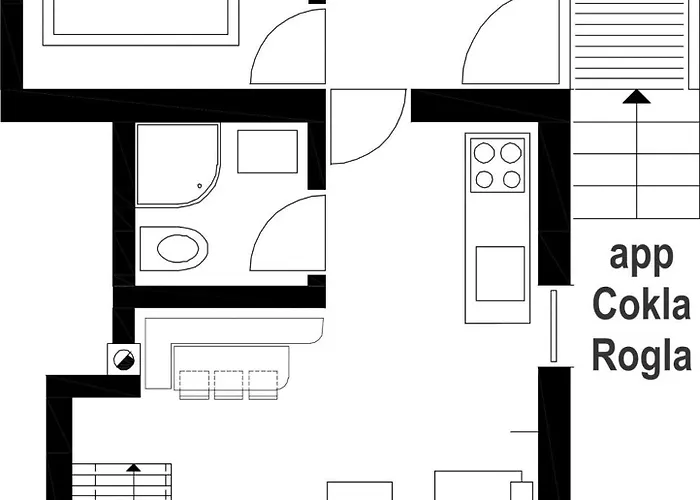 Cokla Rogla * Zreče