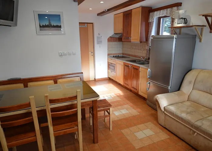 Appartement Cokla Rogla Zreče