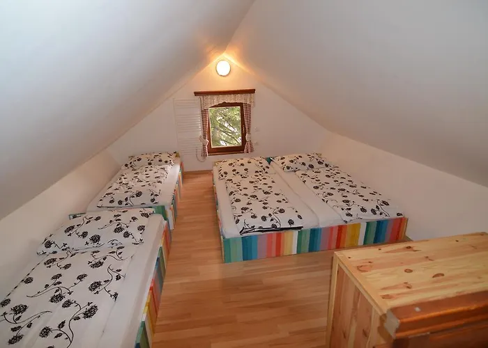 Cokla Rogla Appartement Zreče