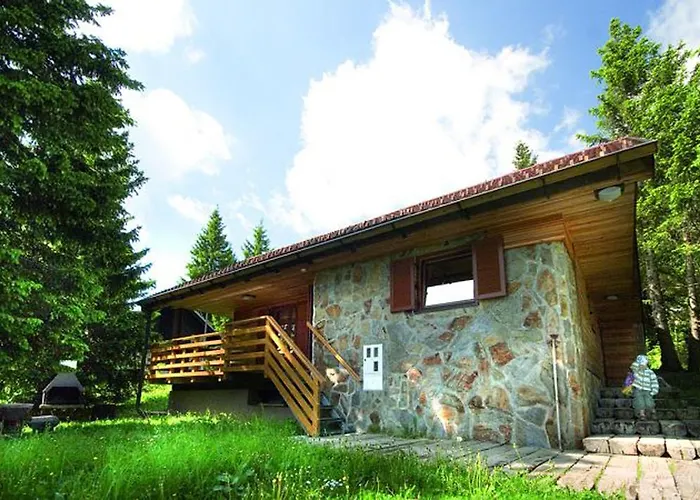 Appartement Cokla Rogla *