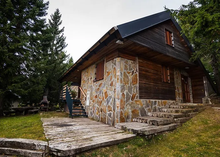 Cokla Rogla Appartement